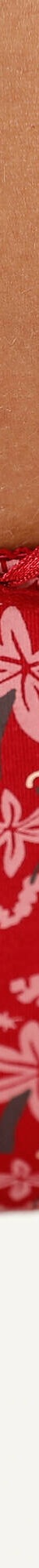 Katoenen slip met "panter" print - Set van 4 (rood) Katoenen slip met "panter" print - Set van 4 (rood)